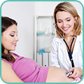 Наблюдение беременности