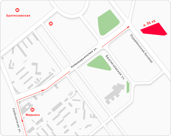 map 3 интелмед михневская 8 телефон
