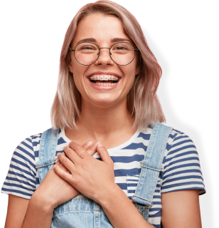 Ортодонт. Коррекция прикуса и улучшение эстетики