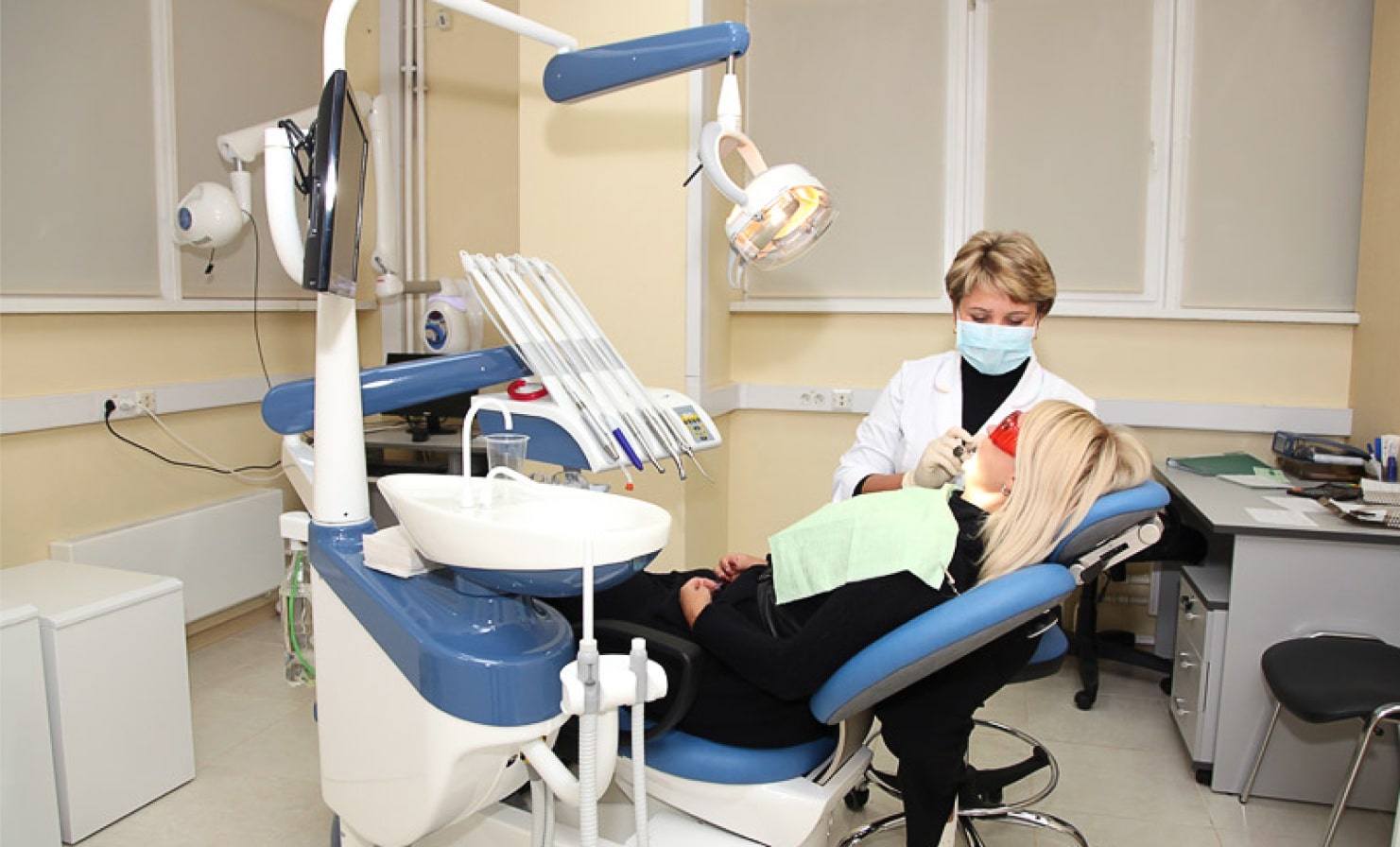 Стоматология