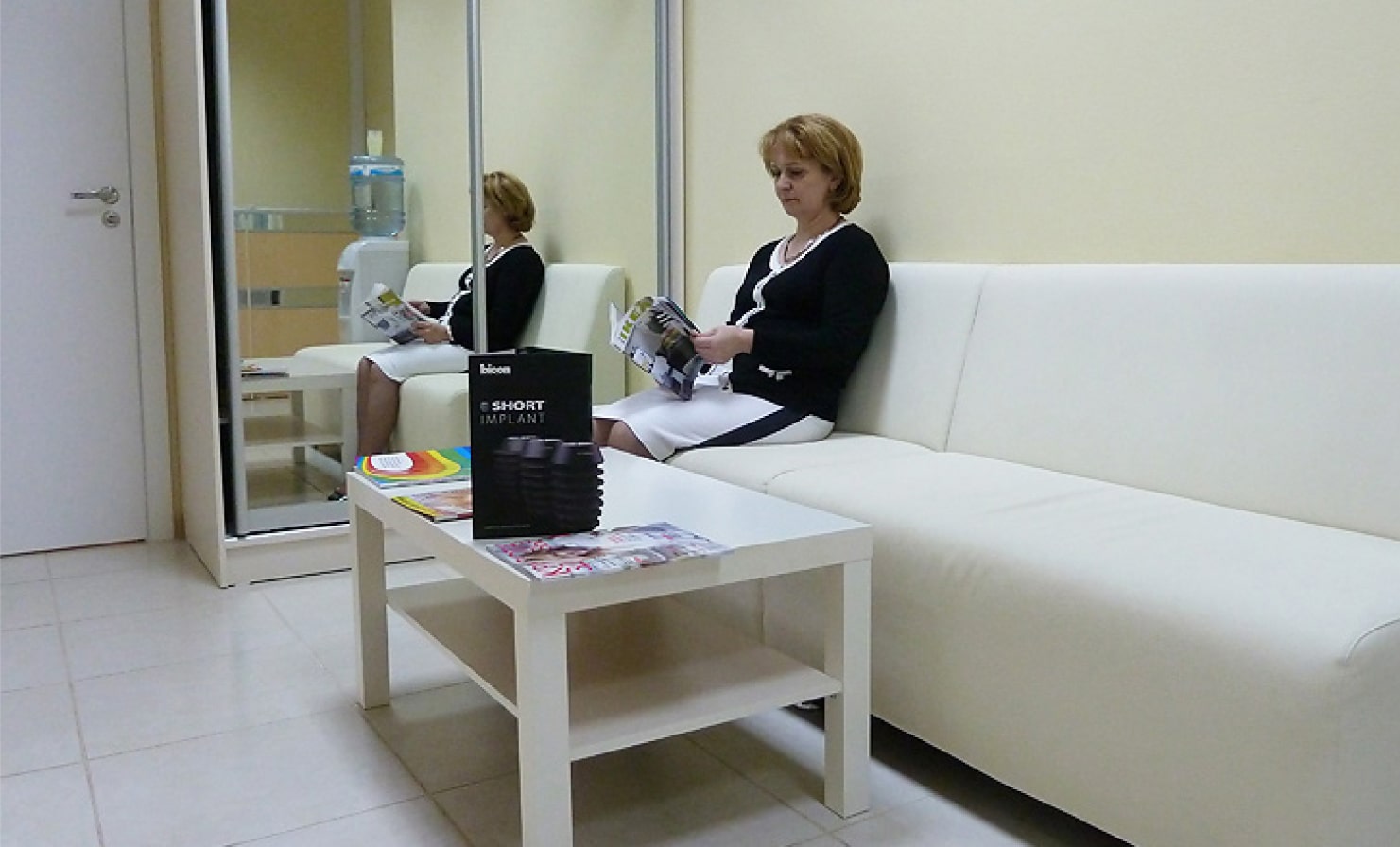 Специальные условия