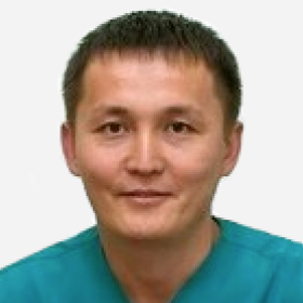 Алымбаев Алтынбек Джолдошевич