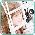 Процедура офтальмоскопии в Бирюлево