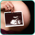 УЗИ в III триместре беременности (с 28 недель до 40)