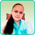 Синолицкая Екатерина Михайловна