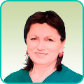 Таттер  Нелли  Людвиговна