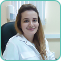 Амирова Айтен Агашириновна