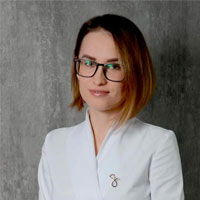 Бессмельцева Юлия Александровна