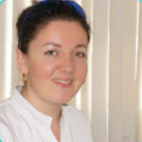 Иоселиани  Ирма  Автандиловна