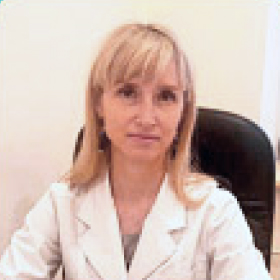 Симакова Елена Николаевна