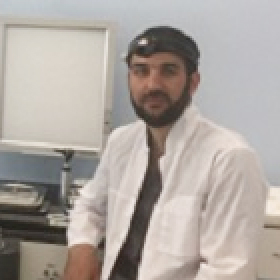 Акамов Динсултан Магомедович