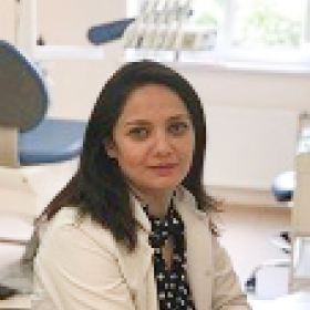 Аббасова Камала Бахадуровна