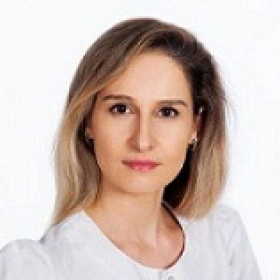 Исмаилова Раиса Тапдыговна