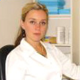 Широкова Наталья Михайловна