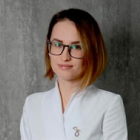 Бессмельцева Юлия Александровна