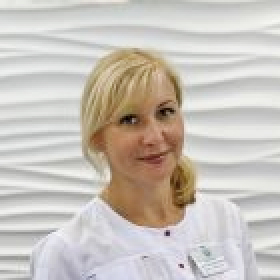 Шумилова Елена Владимировна