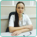 Королева Яна Михайловна